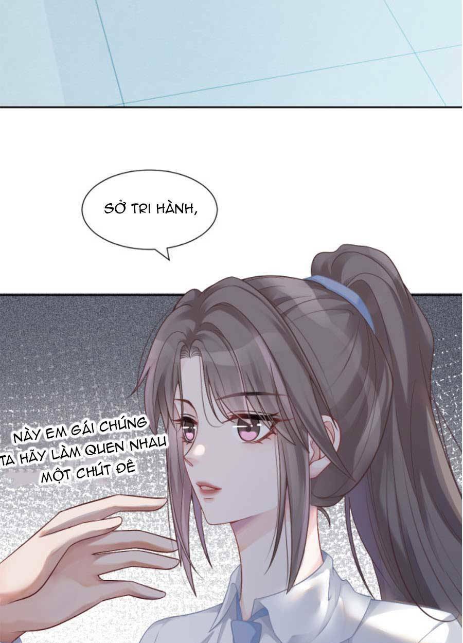 Được Các Anh Trai Chiều Chuộng Tôi Trở Nên Ngang Tàng Chapter 32 - Trang 2