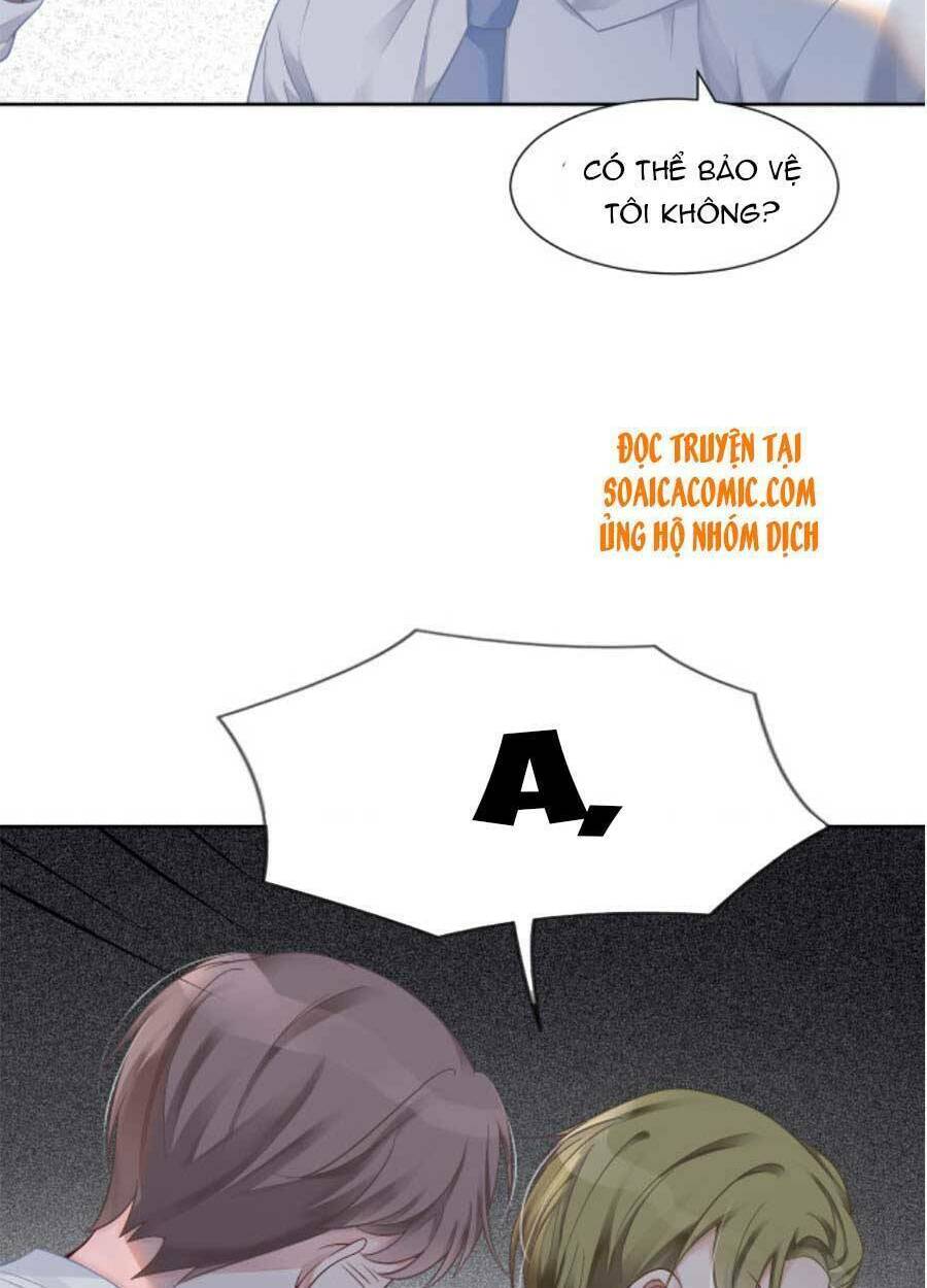 Được Các Anh Trai Chiều Chuộng Tôi Trở Nên Ngang Tàng Chapter 32 - Trang 2