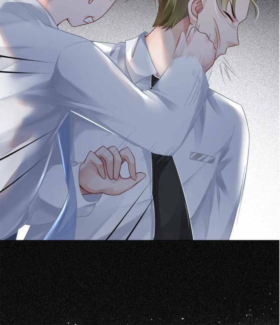 Được Các Anh Trai Chiều Chuộng Tôi Trở Nên Ngang Tàng Chapter 32 - Trang 2