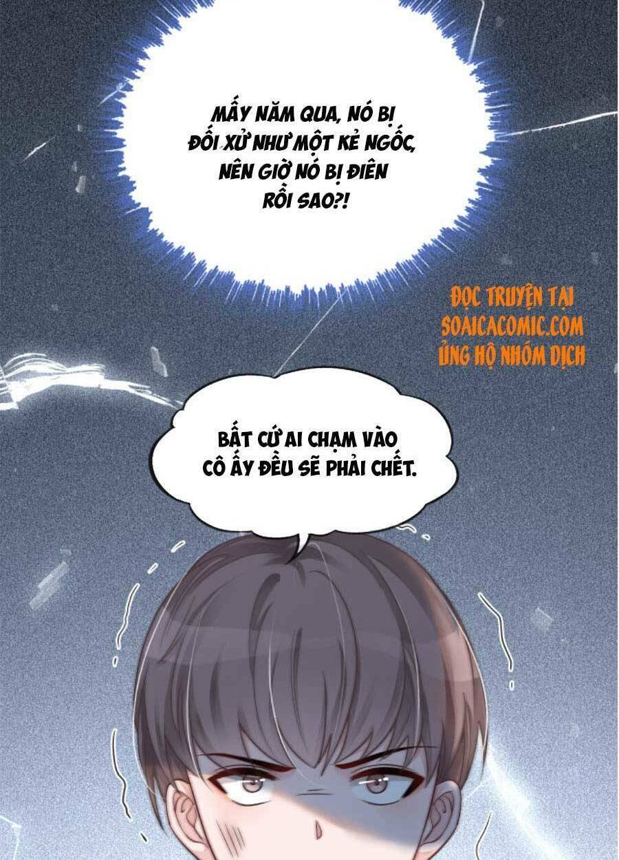 Được Các Anh Trai Chiều Chuộng Tôi Trở Nên Ngang Tàng Chapter 32 - Trang 2