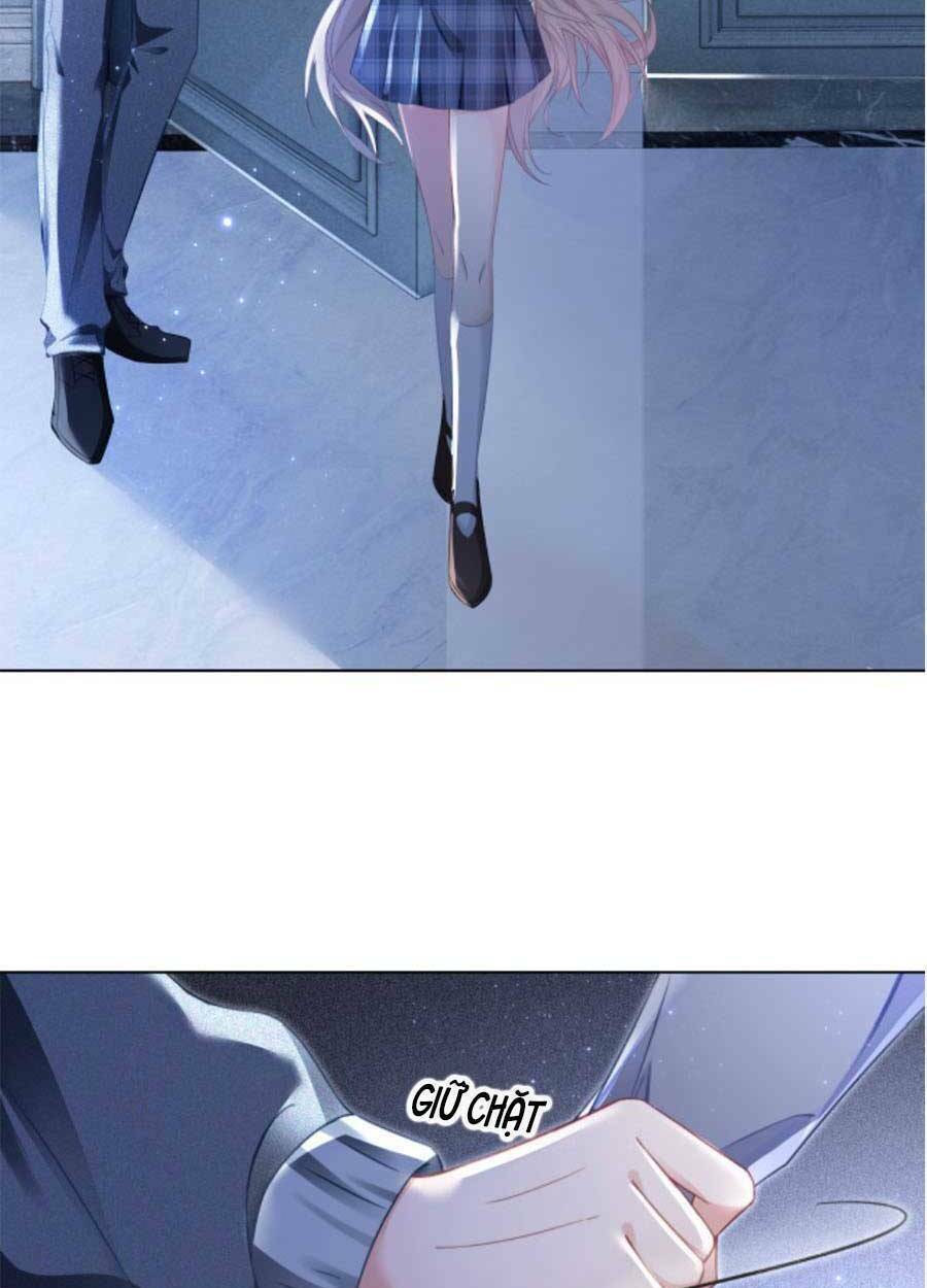 Được Các Anh Trai Chiều Chuộng Tôi Trở Nên Ngang Tàng Chapter 32 - Trang 2
