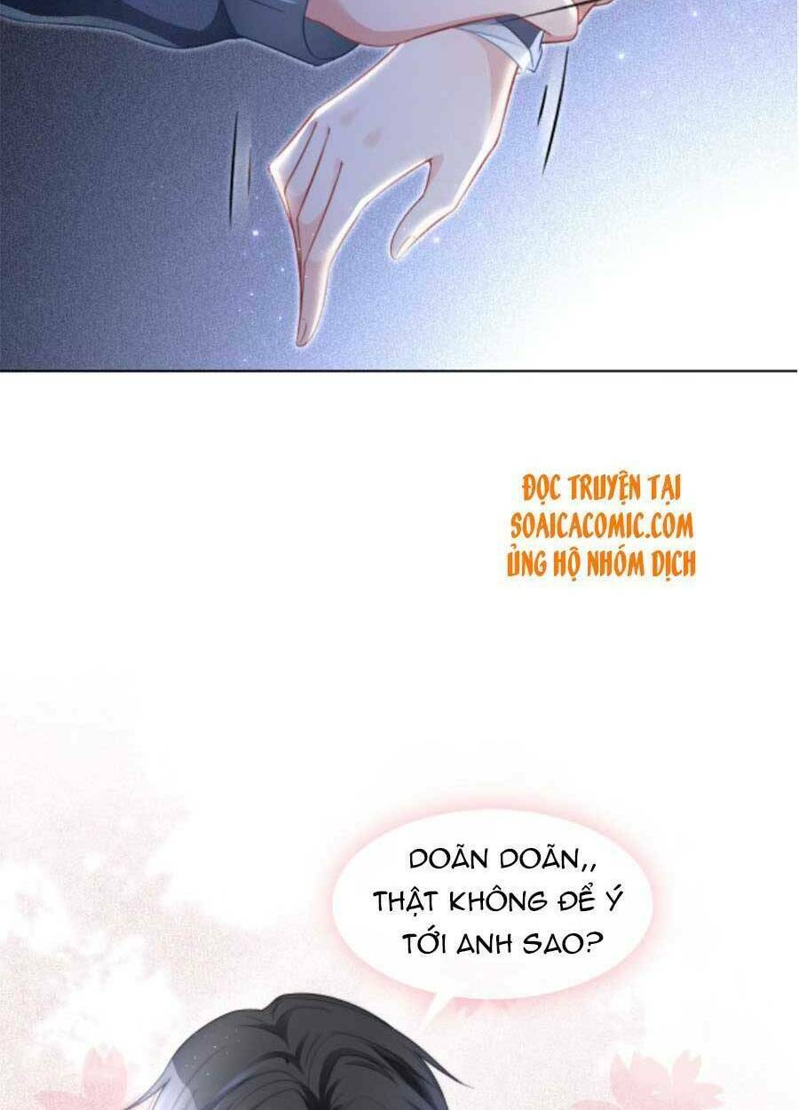 Được Các Anh Trai Chiều Chuộng Tôi Trở Nên Ngang Tàng Chapter 32 - Trang 2