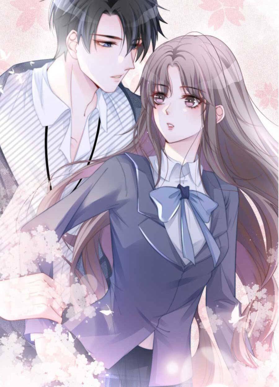 Được Các Anh Trai Chiều Chuộng Tôi Trở Nên Ngang Tàng Chapter 32 - Trang 2