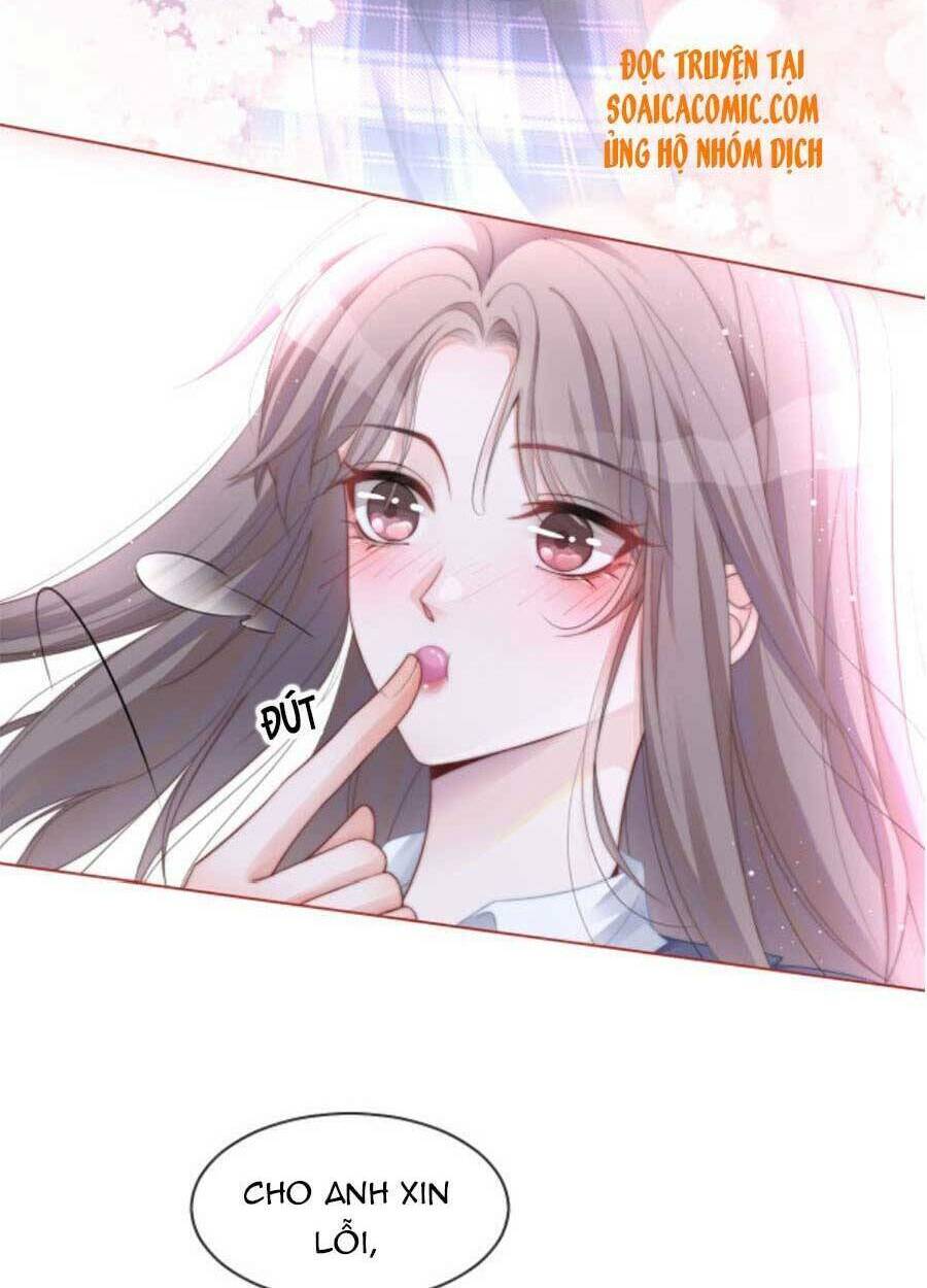 Được Các Anh Trai Chiều Chuộng Tôi Trở Nên Ngang Tàng Chapter 32 - Trang 2