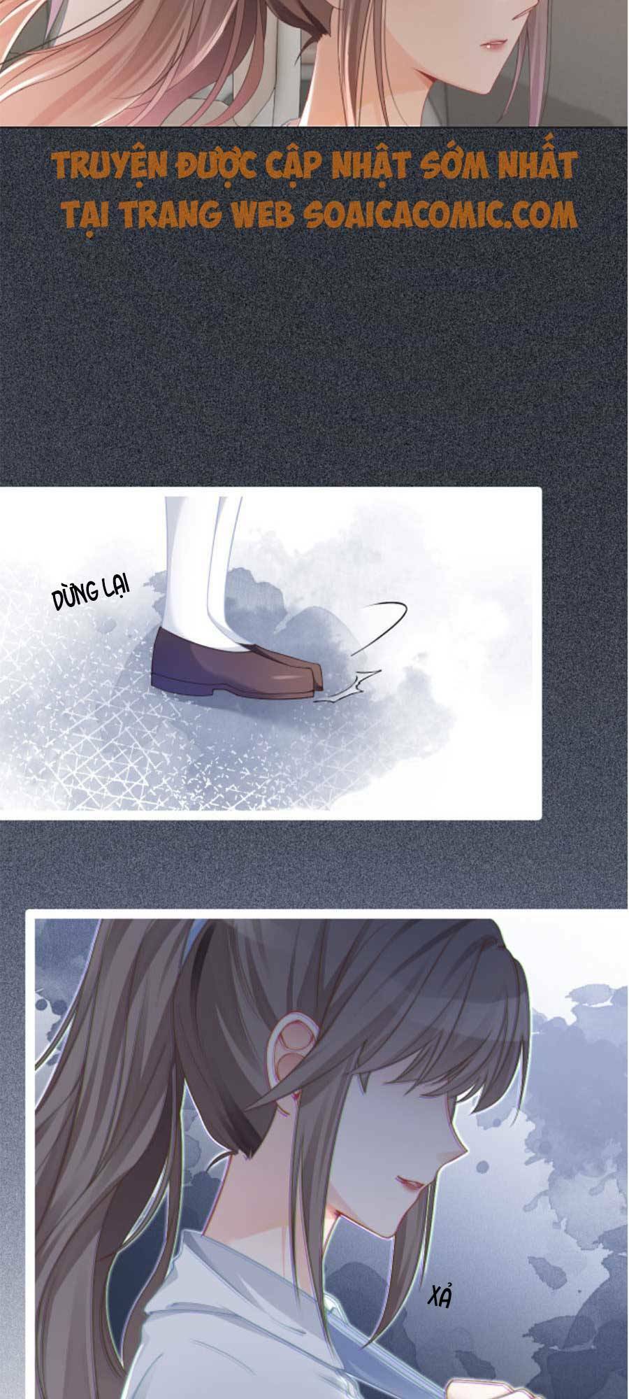 Được Các Anh Trai Chiều Chuộng Tôi Trở Nên Ngang Tàng Chapter 33 - Trang 2