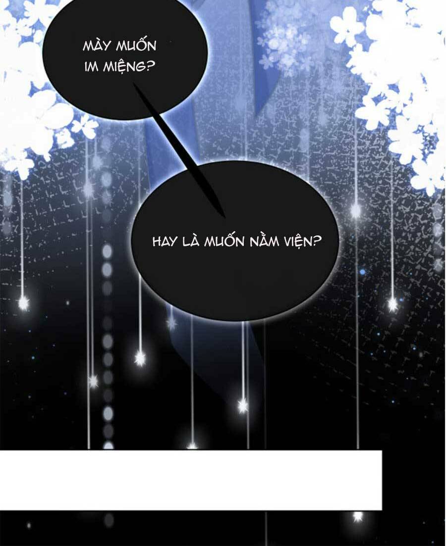 Được Các Anh Trai Chiều Chuộng Tôi Trở Nên Ngang Tàng Chapter 33 - Trang 2