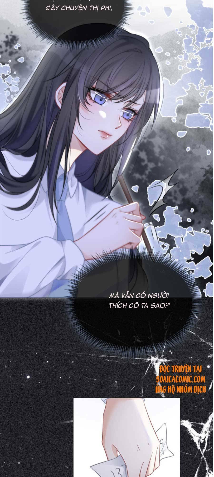 Được Các Anh Trai Chiều Chuộng Tôi Trở Nên Ngang Tàng Chapter 33 - Trang 2