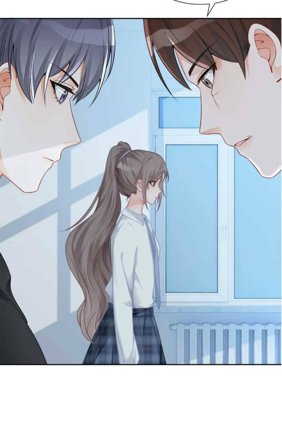 Được Các Anh Trai Chiều Chuộng Tôi Trở Nên Ngang Tàng Chapter 33 - Trang 2