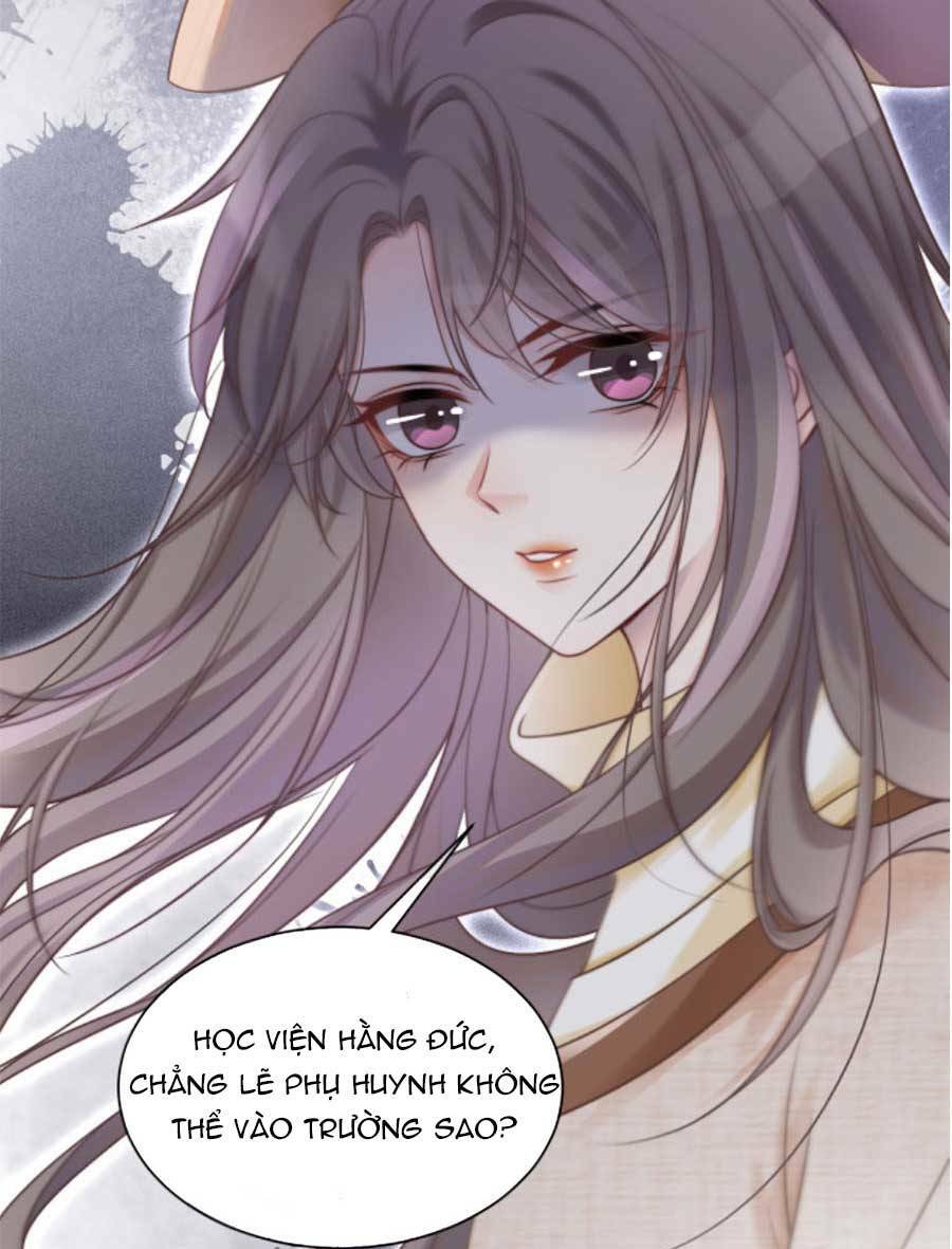 Được Các Anh Trai Chiều Chuộng Tôi Trở Nên Ngang Tàng Chapter 34 - Trang 2