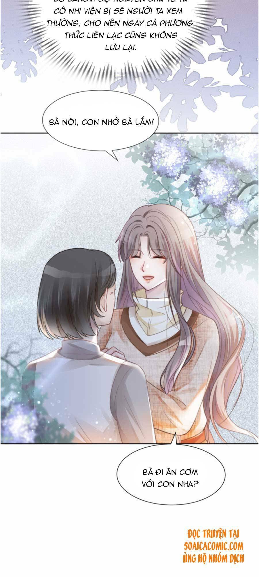 Được Các Anh Trai Chiều Chuộng Tôi Trở Nên Ngang Tàng Chapter 34 - Trang 2