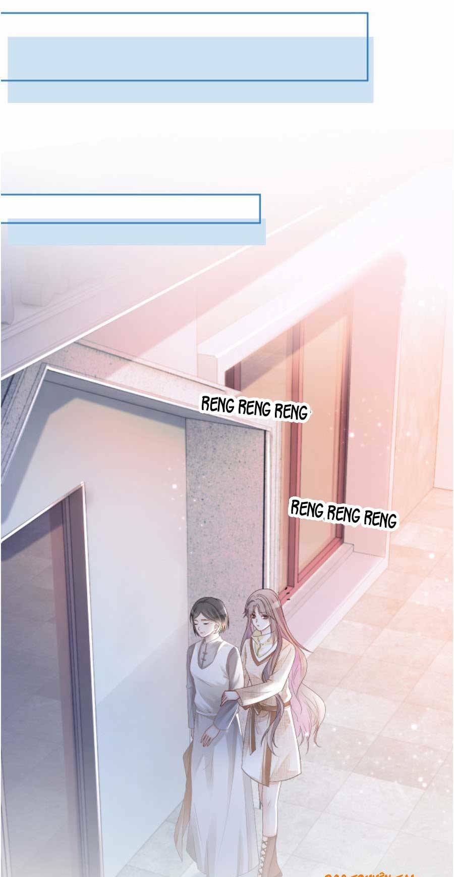 Được Các Anh Trai Chiều Chuộng Tôi Trở Nên Ngang Tàng Chapter 34 - Trang 2