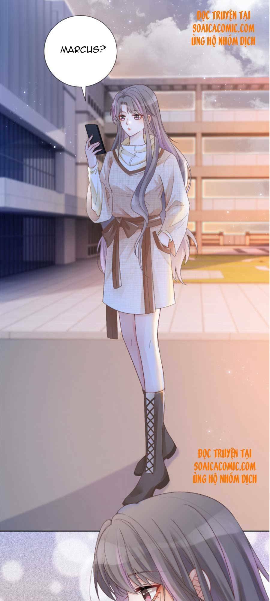 Được Các Anh Trai Chiều Chuộng Tôi Trở Nên Ngang Tàng Chapter 34 - Trang 2