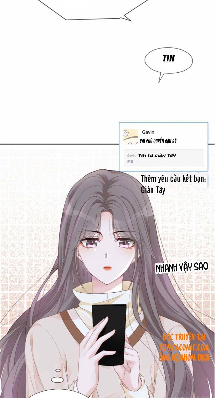 Được Các Anh Trai Chiều Chuộng Tôi Trở Nên Ngang Tàng Chapter 34 - Trang 2