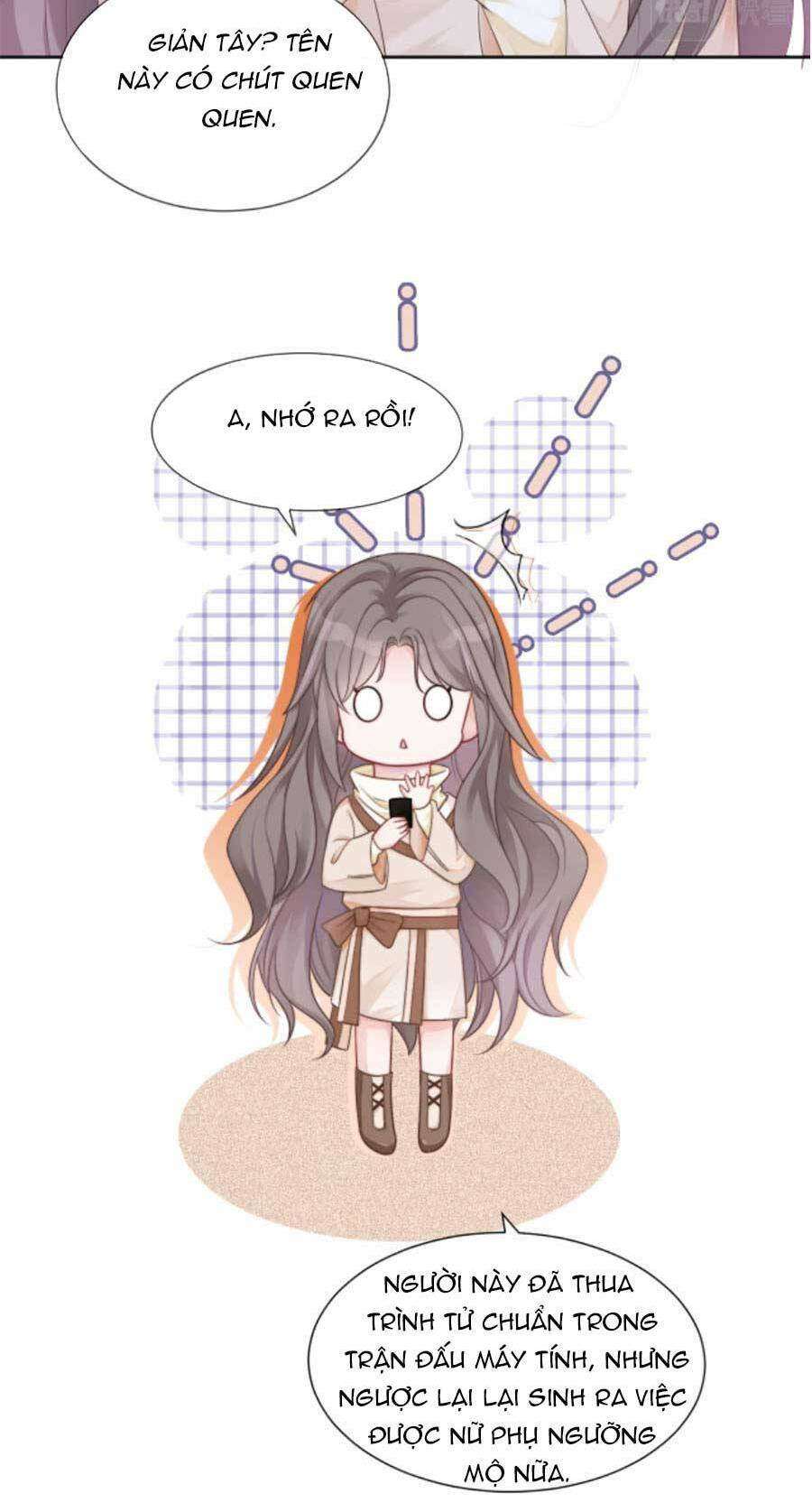 Được Các Anh Trai Chiều Chuộng Tôi Trở Nên Ngang Tàng Chapter 34 - Trang 2