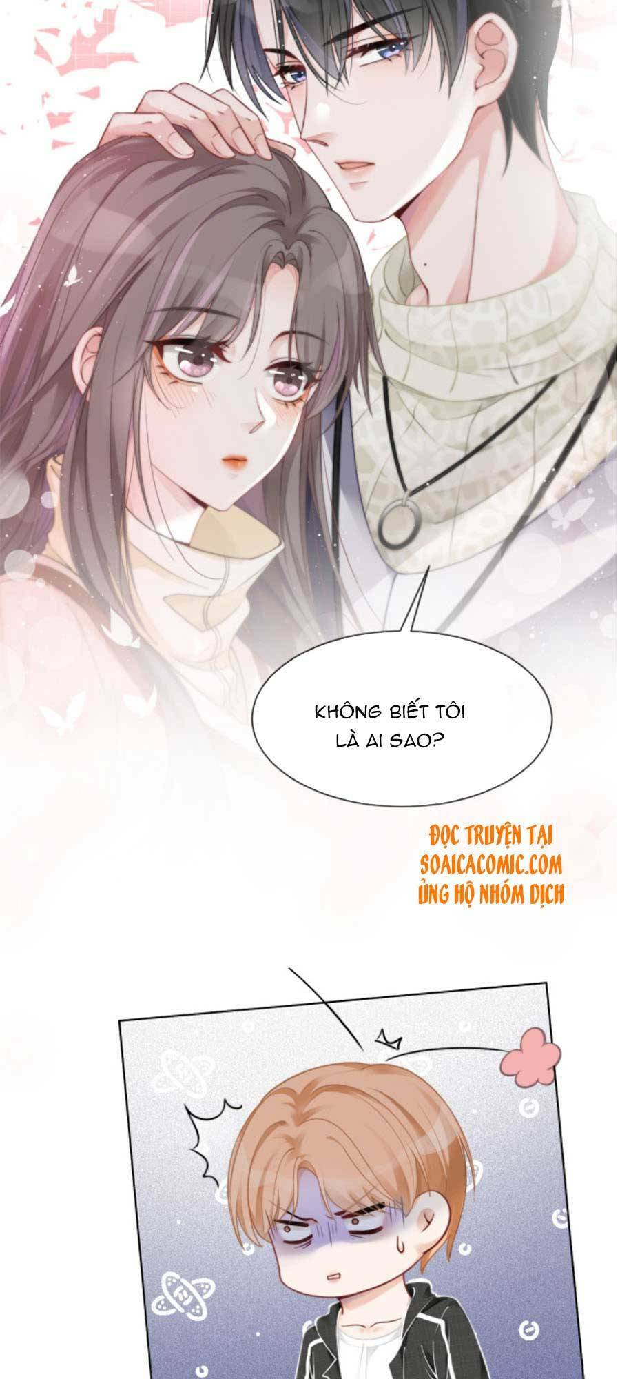 Được Các Anh Trai Chiều Chuộng Tôi Trở Nên Ngang Tàng Chapter 35 - Trang 2