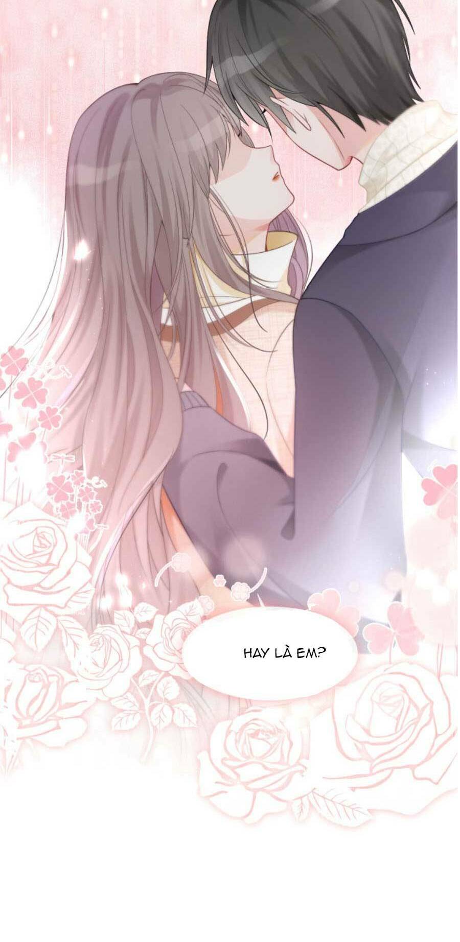 Được Các Anh Trai Chiều Chuộng Tôi Trở Nên Ngang Tàng Chapter 35 - Trang 2