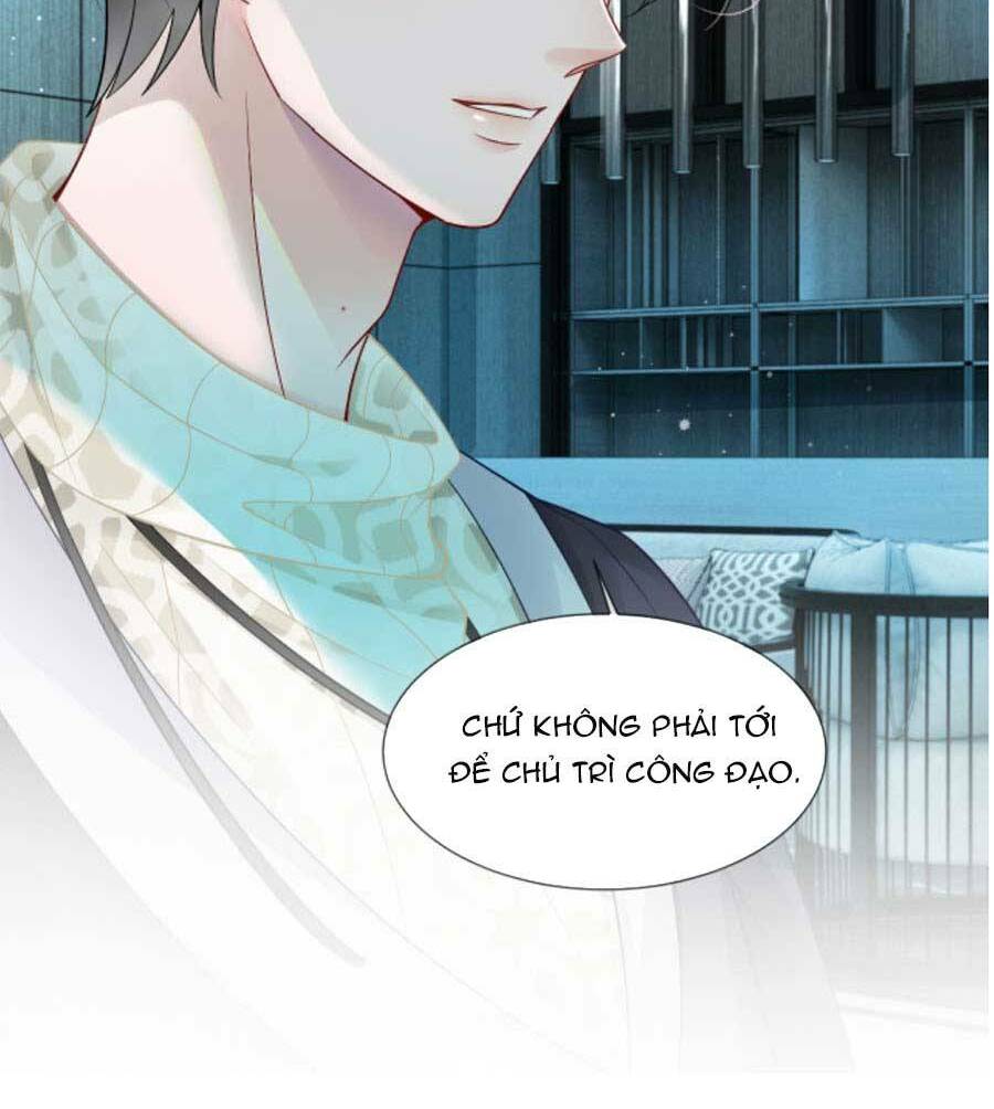 Được Các Anh Trai Chiều Chuộng Tôi Trở Nên Ngang Tàng Chapter 35 - Trang 2