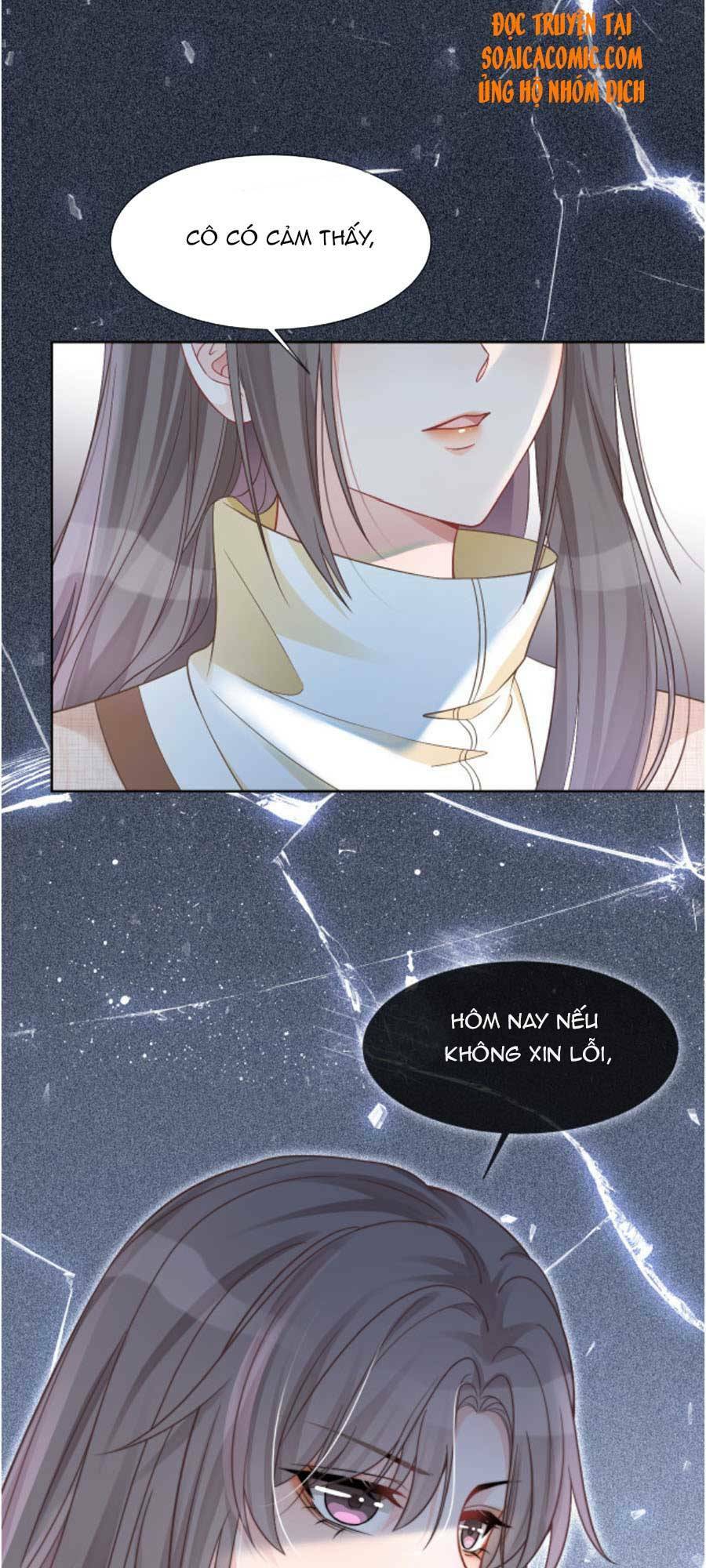 Được Các Anh Trai Chiều Chuộng Tôi Trở Nên Ngang Tàng Chapter 35 - Trang 2