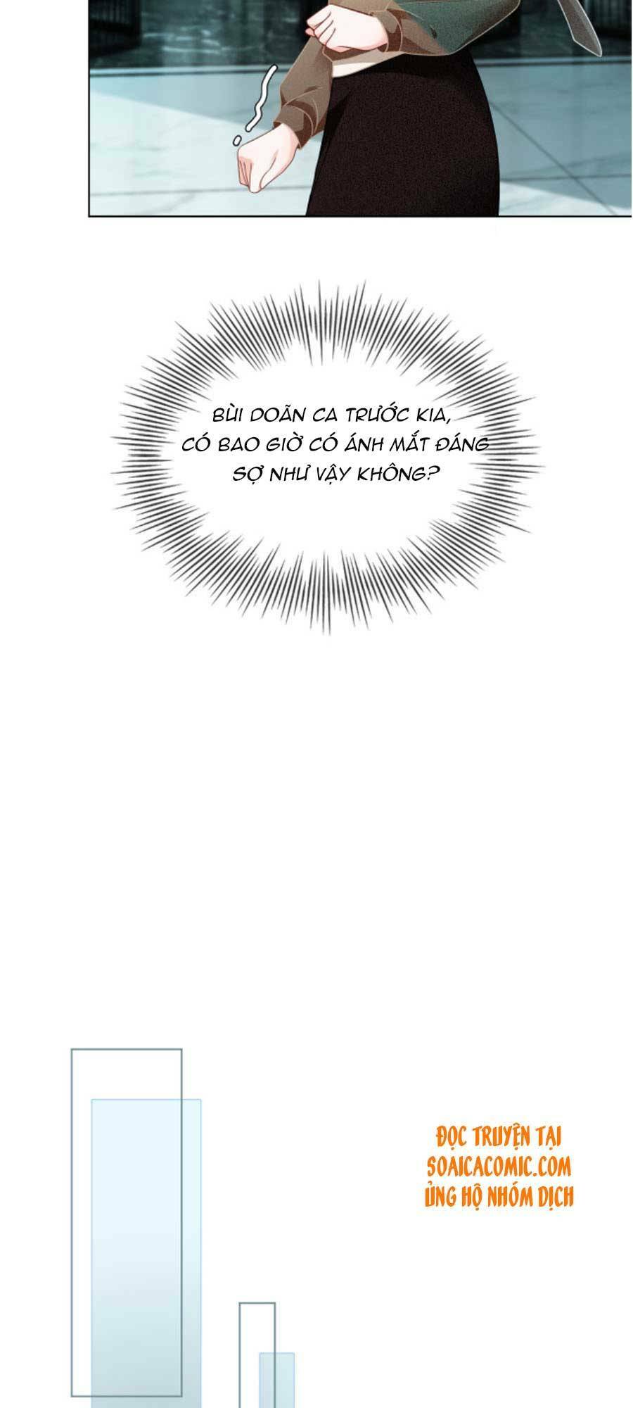 Được Các Anh Trai Chiều Chuộng Tôi Trở Nên Ngang Tàng Chapter 36 - Trang 2