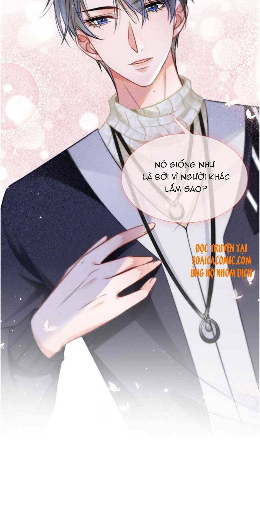 Được Các Anh Trai Chiều Chuộng Tôi Trở Nên Ngang Tàng Chapter 36 - Trang 2