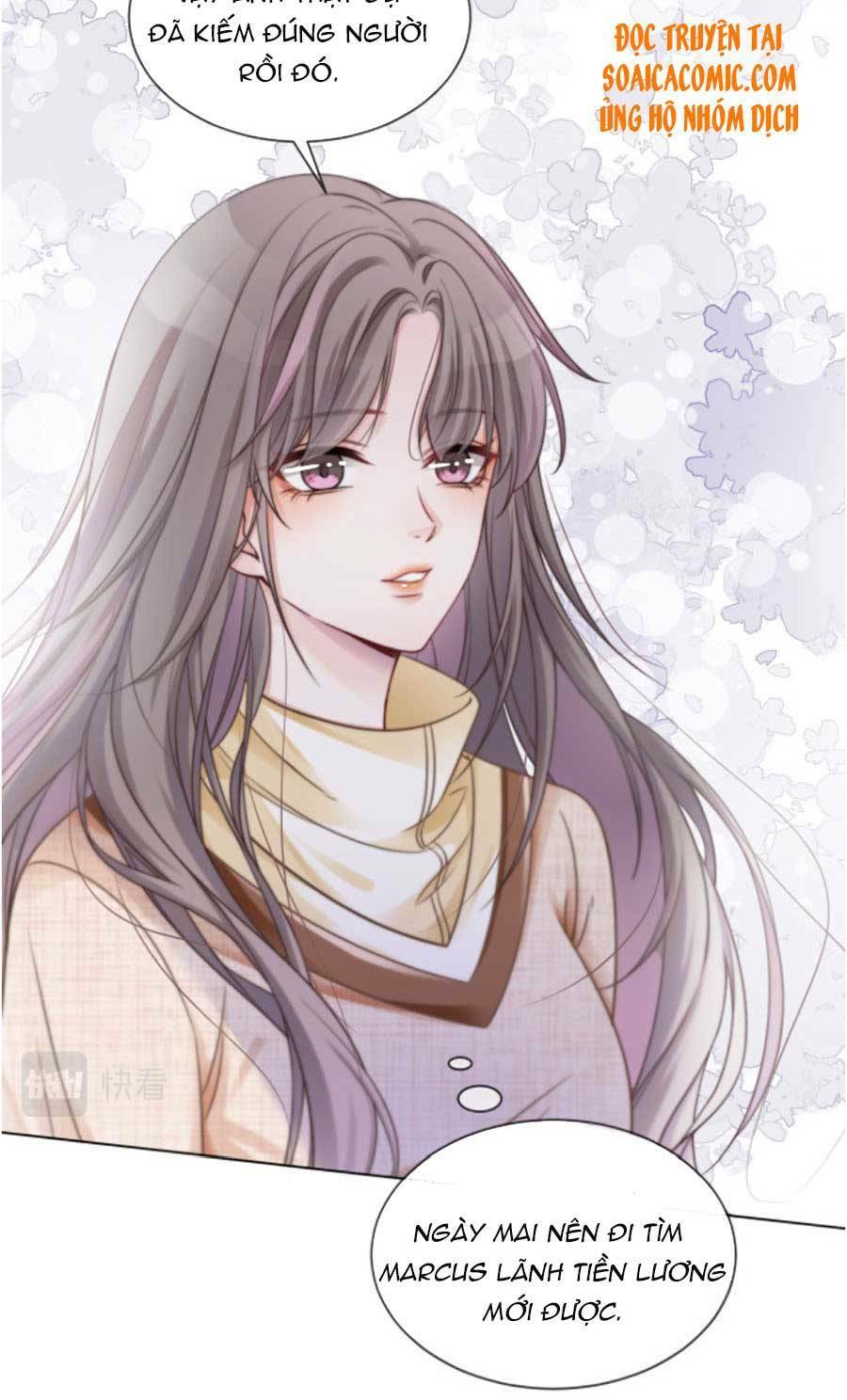 Được Các Anh Trai Chiều Chuộng Tôi Trở Nên Ngang Tàng Chapter 36 - Trang 2