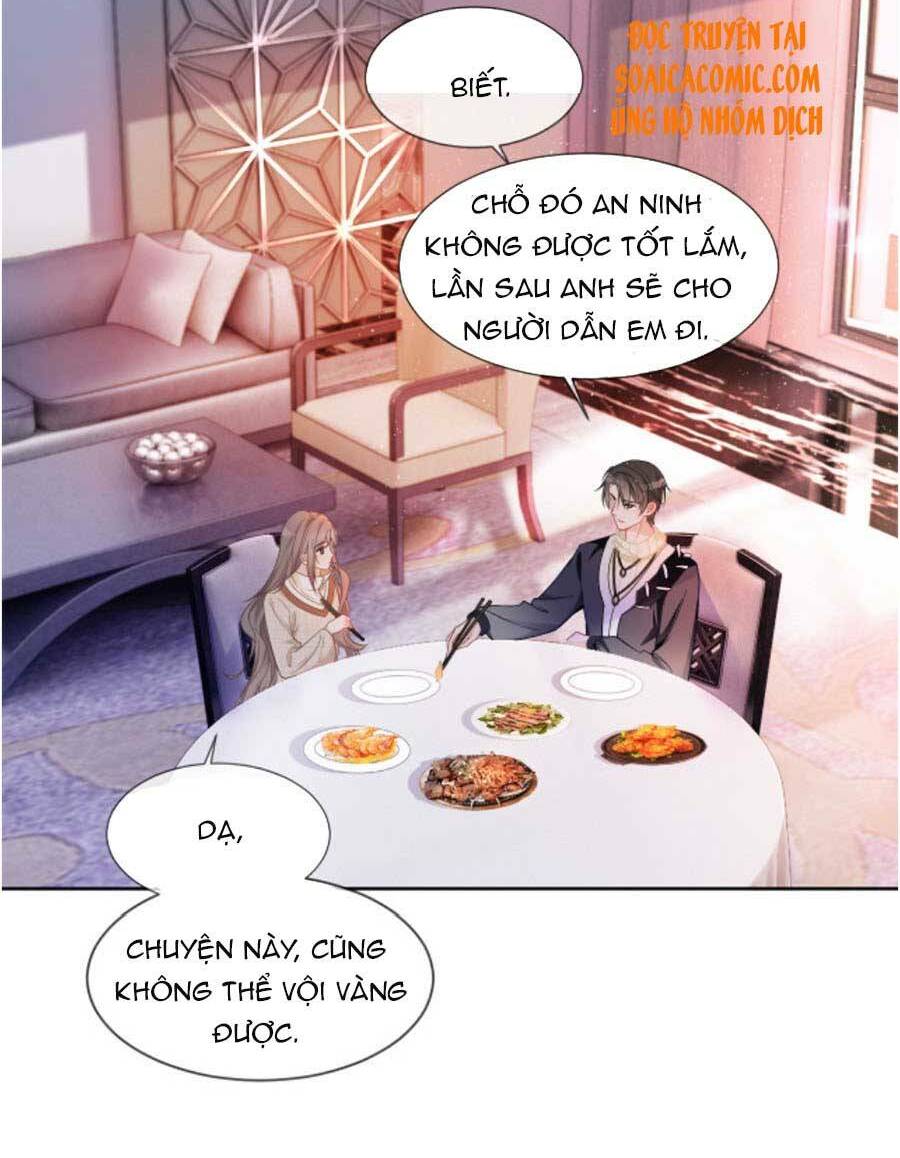 Được Các Anh Trai Chiều Chuộng Tôi Trở Nên Ngang Tàng Chapter 36 - Trang 2