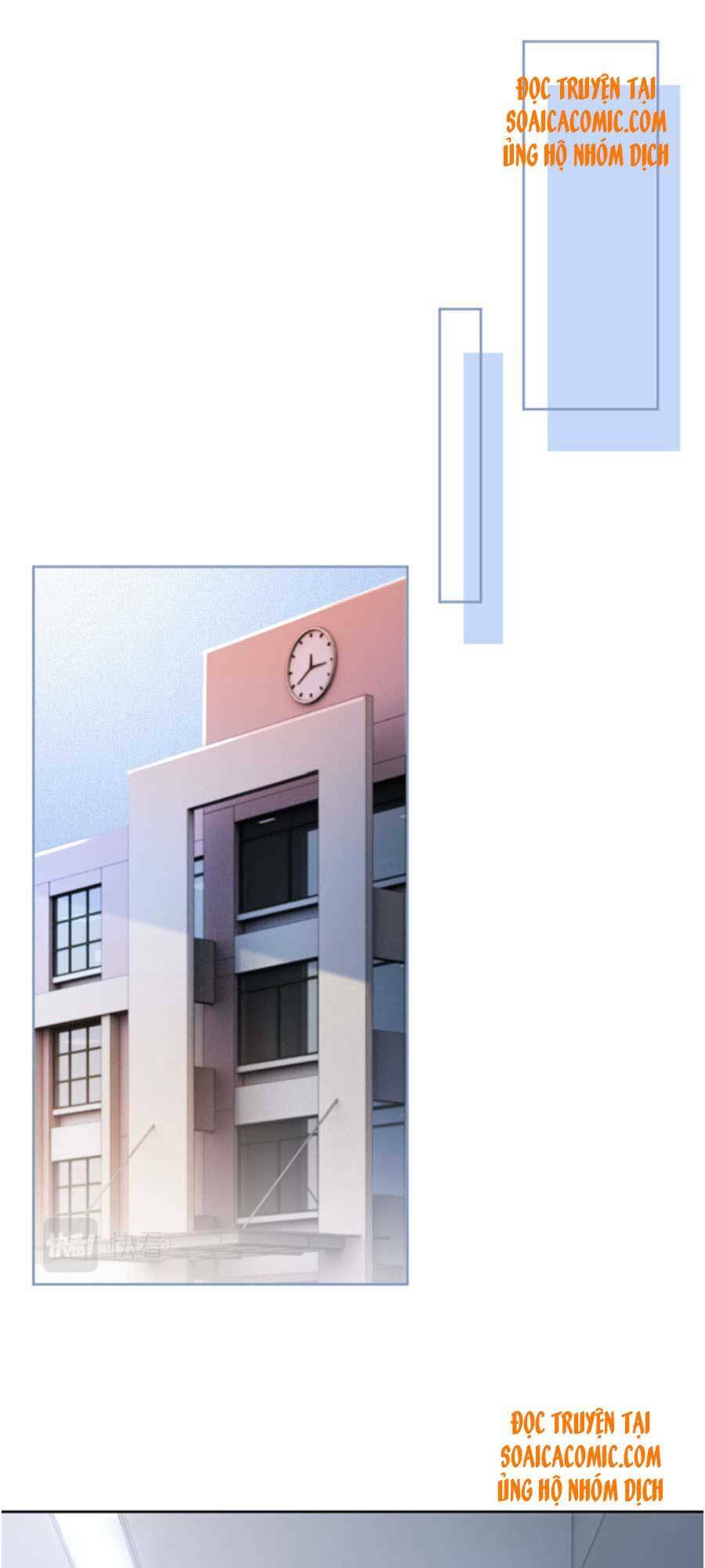 Được Các Anh Trai Chiều Chuộng Tôi Trở Nên Ngang Tàng Chapter 36 - Trang 2