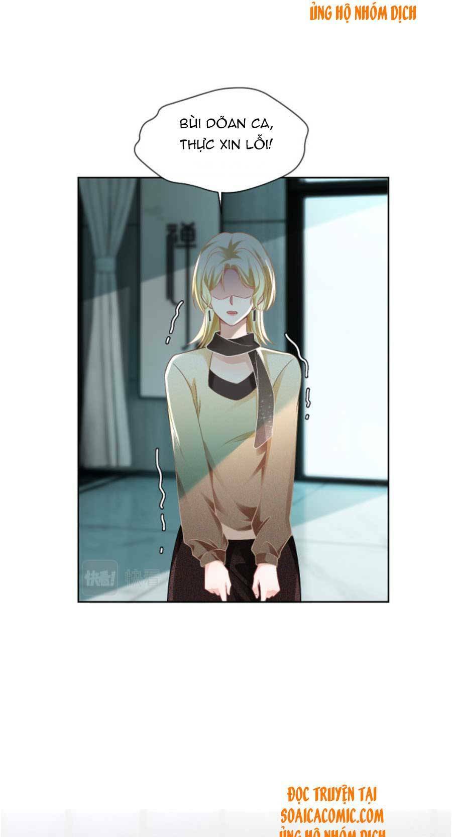 Được Các Anh Trai Chiều Chuộng Tôi Trở Nên Ngang Tàng Chapter 36 - Trang 2