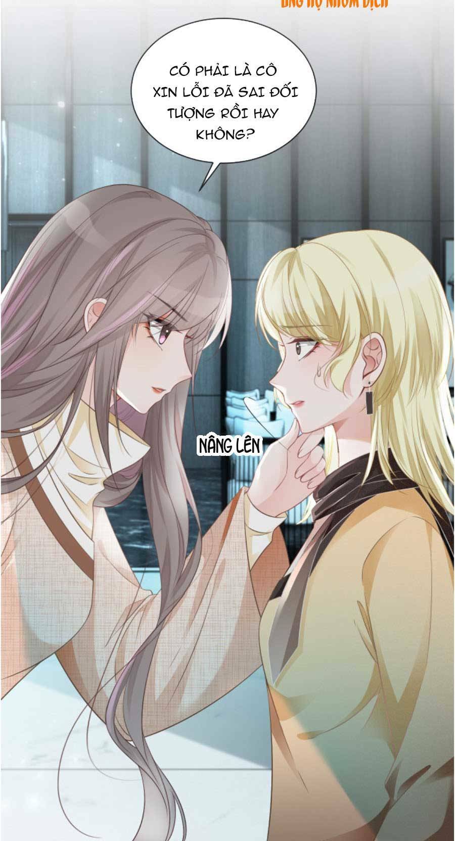 Được Các Anh Trai Chiều Chuộng Tôi Trở Nên Ngang Tàng Chapter 36 - Trang 2