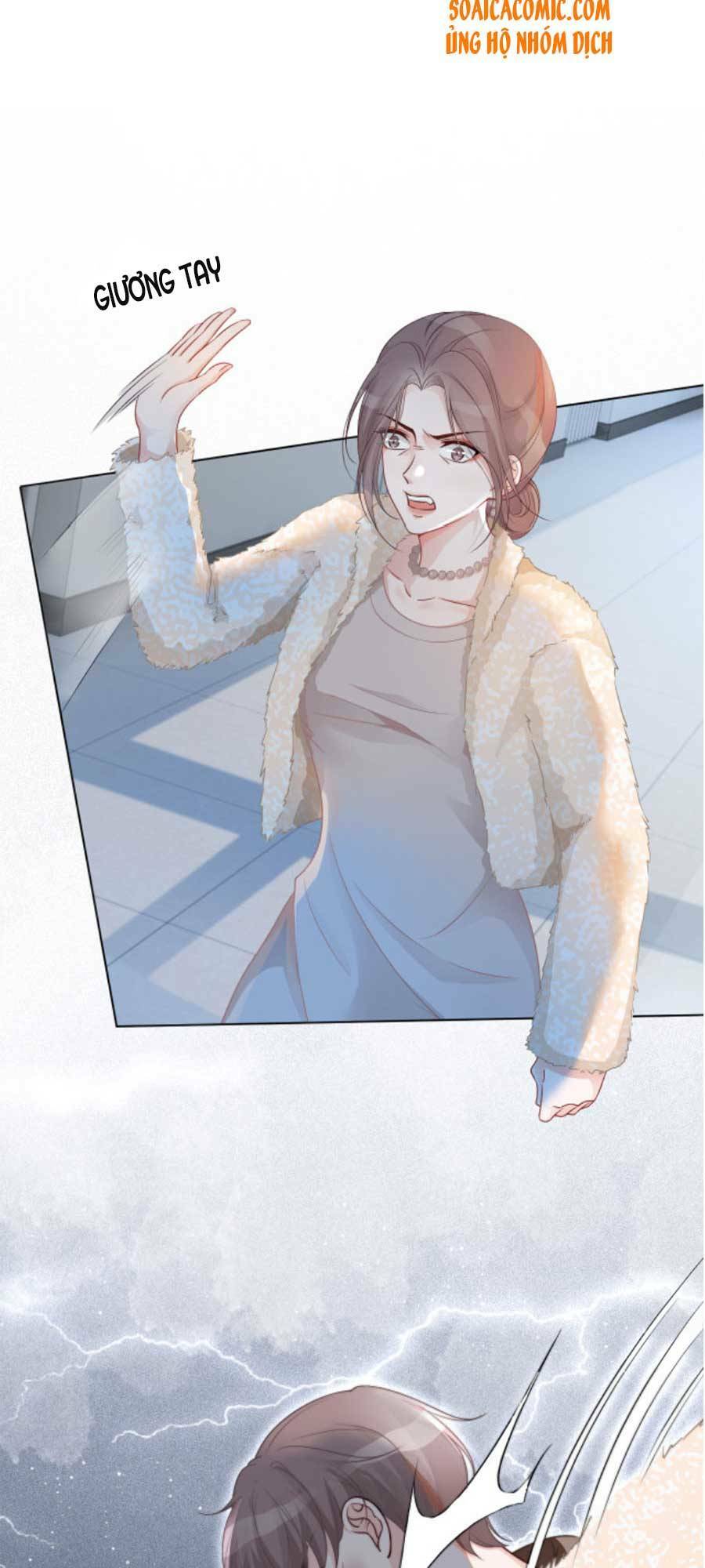 Được Các Anh Trai Chiều Chuộng Tôi Trở Nên Ngang Tàng Chapter 37 - Trang 2