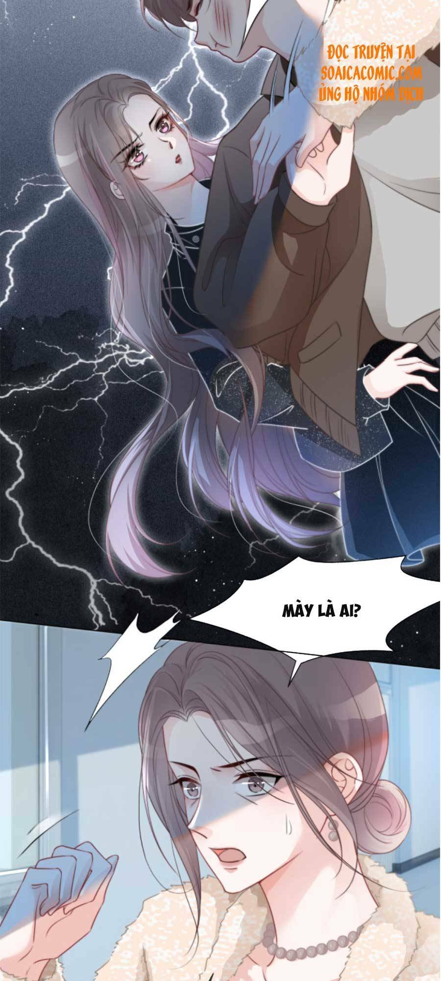 Được Các Anh Trai Chiều Chuộng Tôi Trở Nên Ngang Tàng Chapter 37 - Trang 2