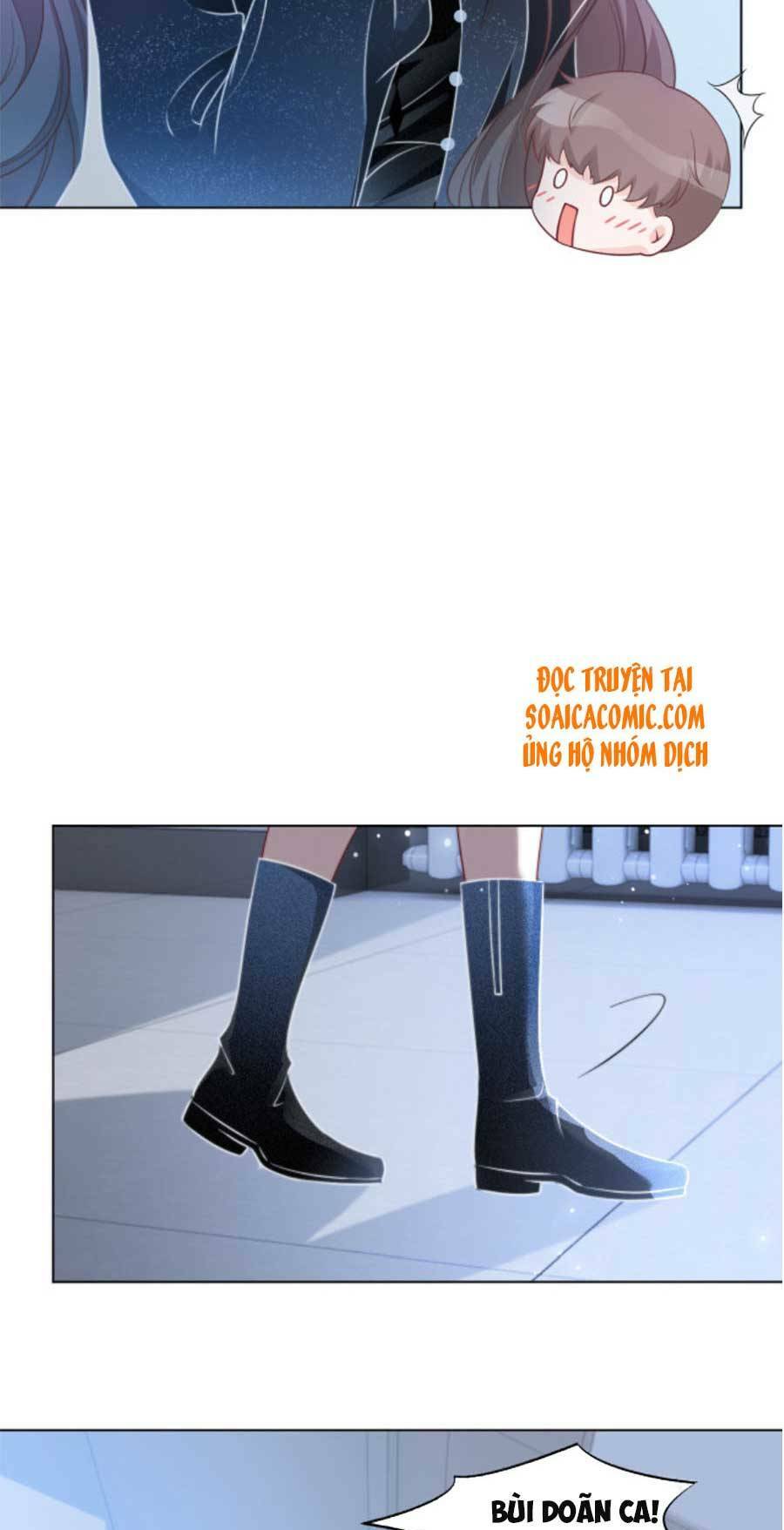 Được Các Anh Trai Chiều Chuộng Tôi Trở Nên Ngang Tàng Chapter 37 - Trang 2