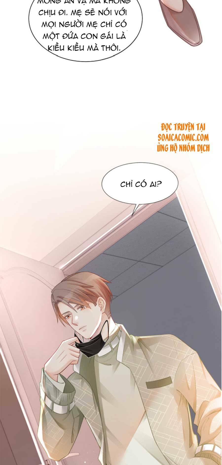 Được Các Anh Trai Chiều Chuộng Tôi Trở Nên Ngang Tàng Chapter 37 - Trang 2