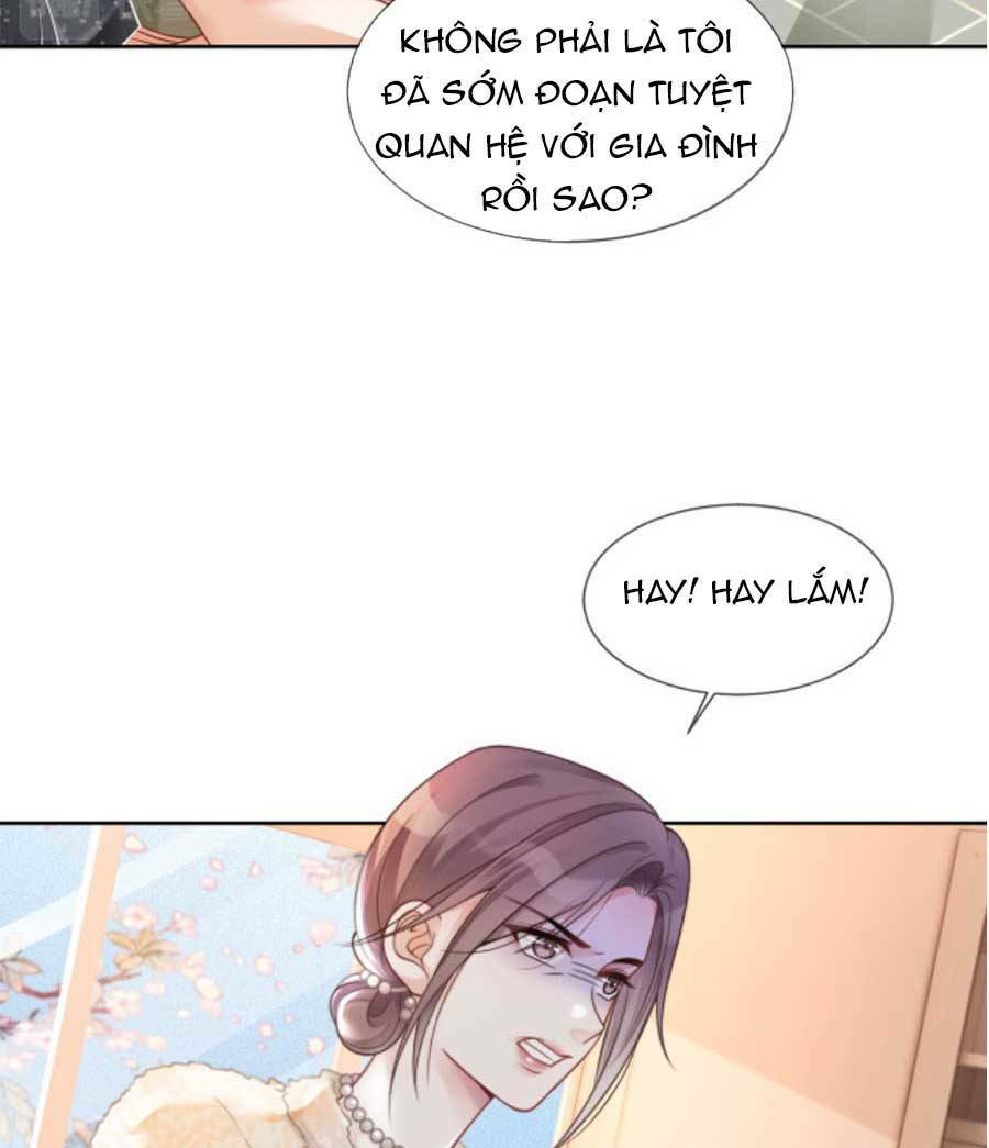 Được Các Anh Trai Chiều Chuộng Tôi Trở Nên Ngang Tàng Chapter 37 - Trang 2