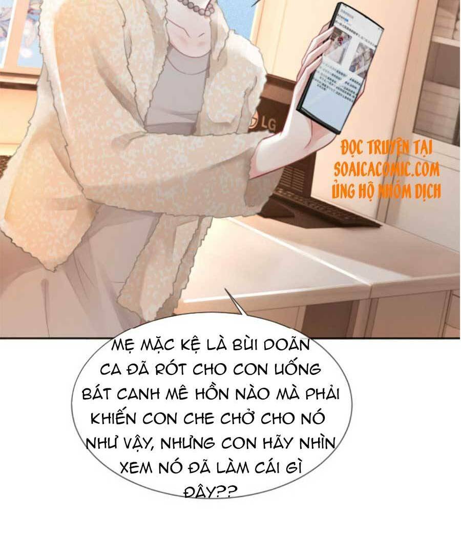 Được Các Anh Trai Chiều Chuộng Tôi Trở Nên Ngang Tàng Chapter 37 - Trang 2