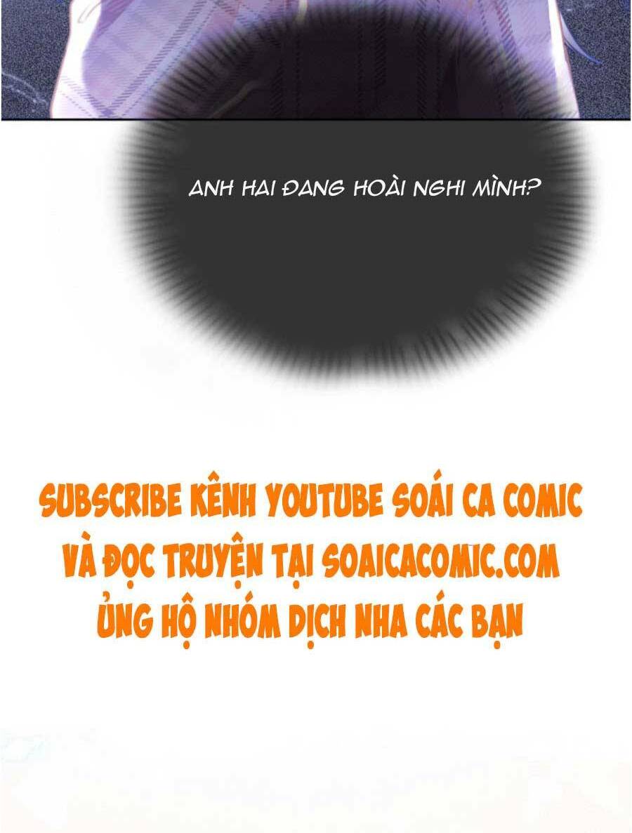 Được Các Anh Trai Chiều Chuộng Tôi Trở Nên Ngang Tàng Chapter 37 - Trang 2