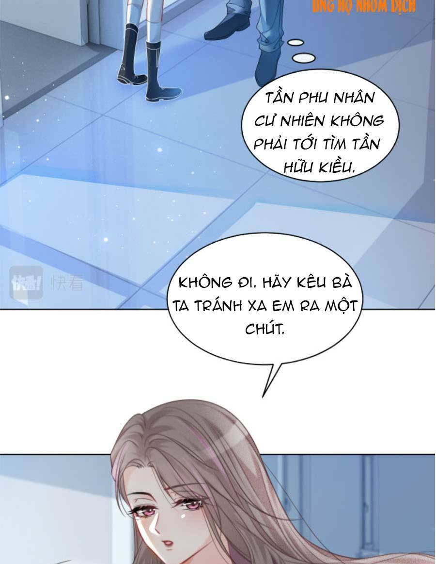 Được Các Anh Trai Chiều Chuộng Tôi Trở Nên Ngang Tàng Chapter 37 - Trang 2