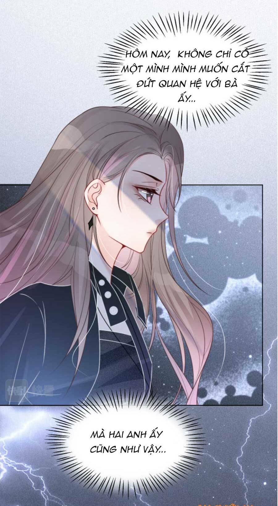 Được Các Anh Trai Chiều Chuộng Tôi Trở Nên Ngang Tàng Chapter 38 - Trang 2