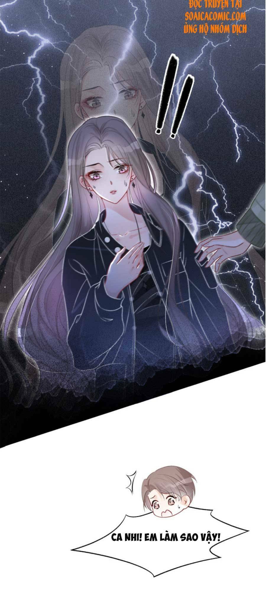 Được Các Anh Trai Chiều Chuộng Tôi Trở Nên Ngang Tàng Chapter 38 - Trang 2