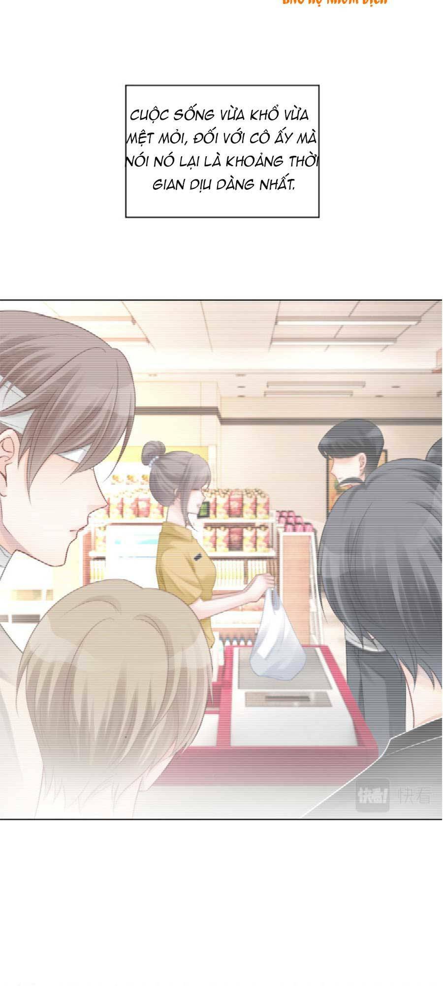 Được Các Anh Trai Chiều Chuộng Tôi Trở Nên Ngang Tàng Chapter 38 - Trang 2