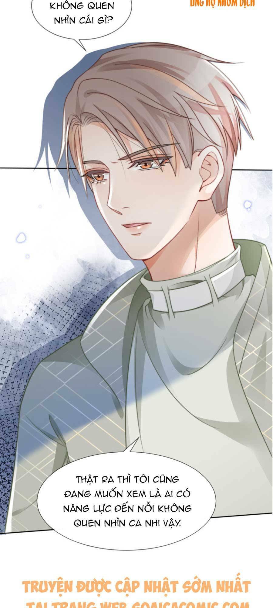 Được Các Anh Trai Chiều Chuộng Tôi Trở Nên Ngang Tàng Chapter 38 - Trang 2