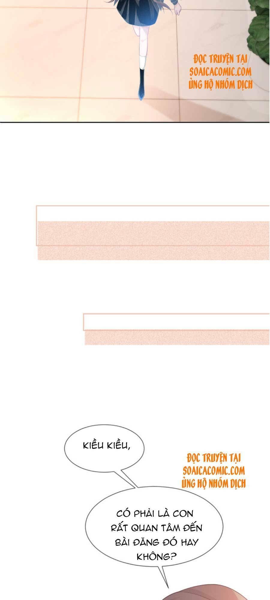 Được Các Anh Trai Chiều Chuộng Tôi Trở Nên Ngang Tàng Chapter 38 - Trang 2