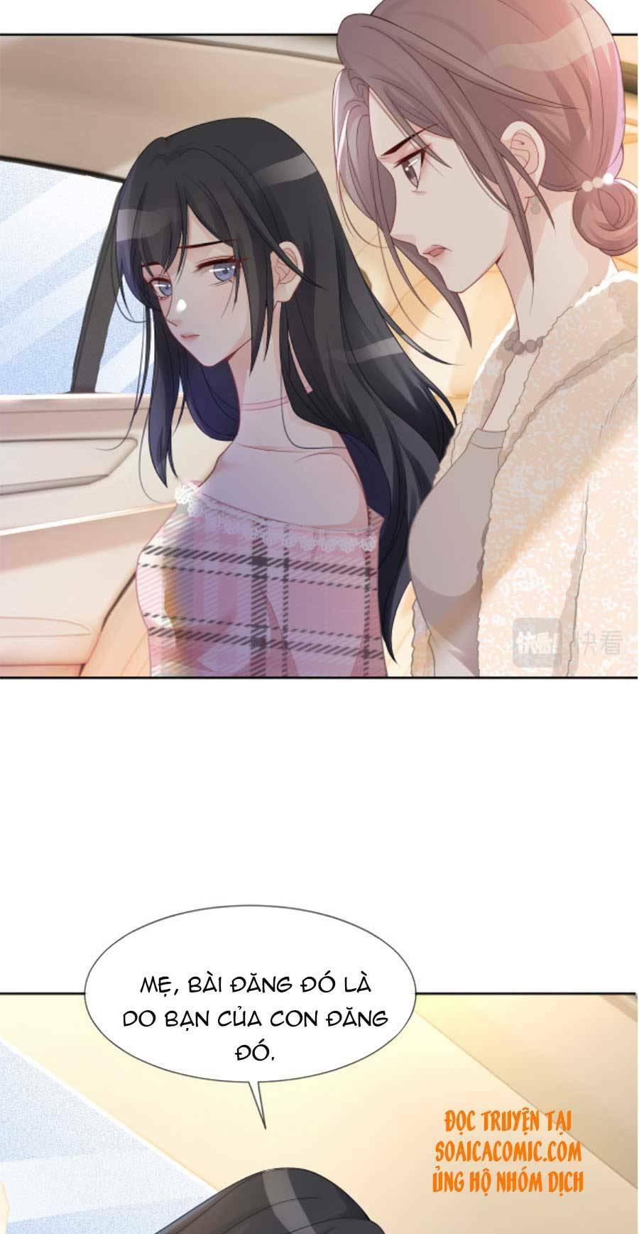 Được Các Anh Trai Chiều Chuộng Tôi Trở Nên Ngang Tàng Chapter 38 - Trang 2