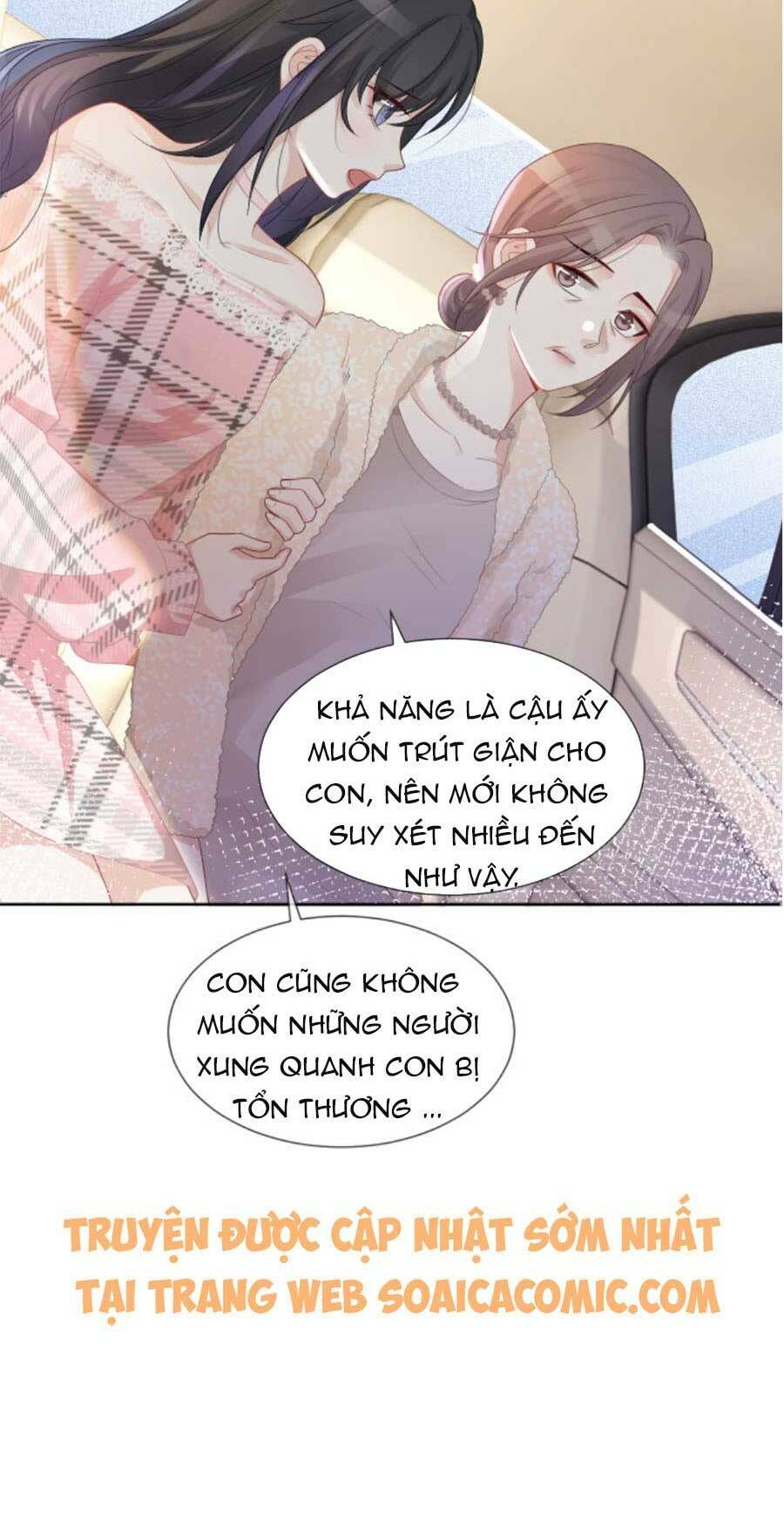 Được Các Anh Trai Chiều Chuộng Tôi Trở Nên Ngang Tàng Chapter 38 - Trang 2