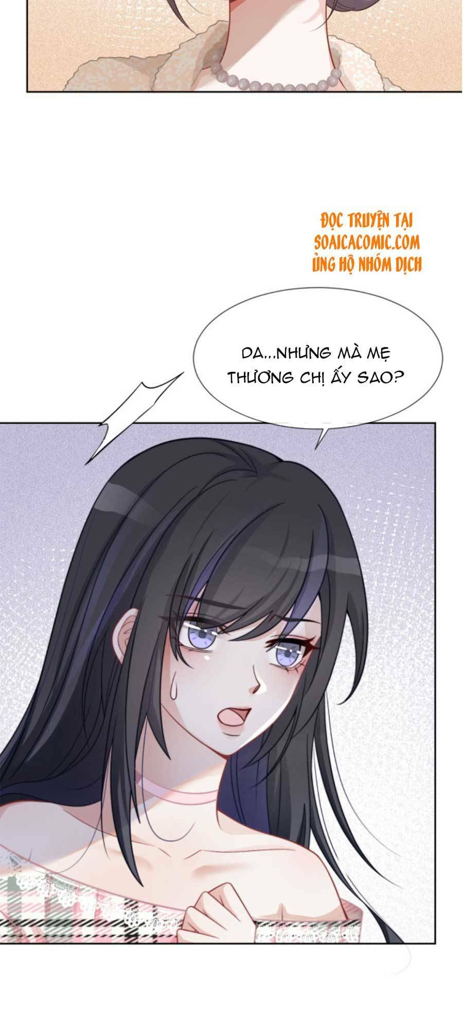 Được Các Anh Trai Chiều Chuộng Tôi Trở Nên Ngang Tàng Chapter 38 - Trang 2