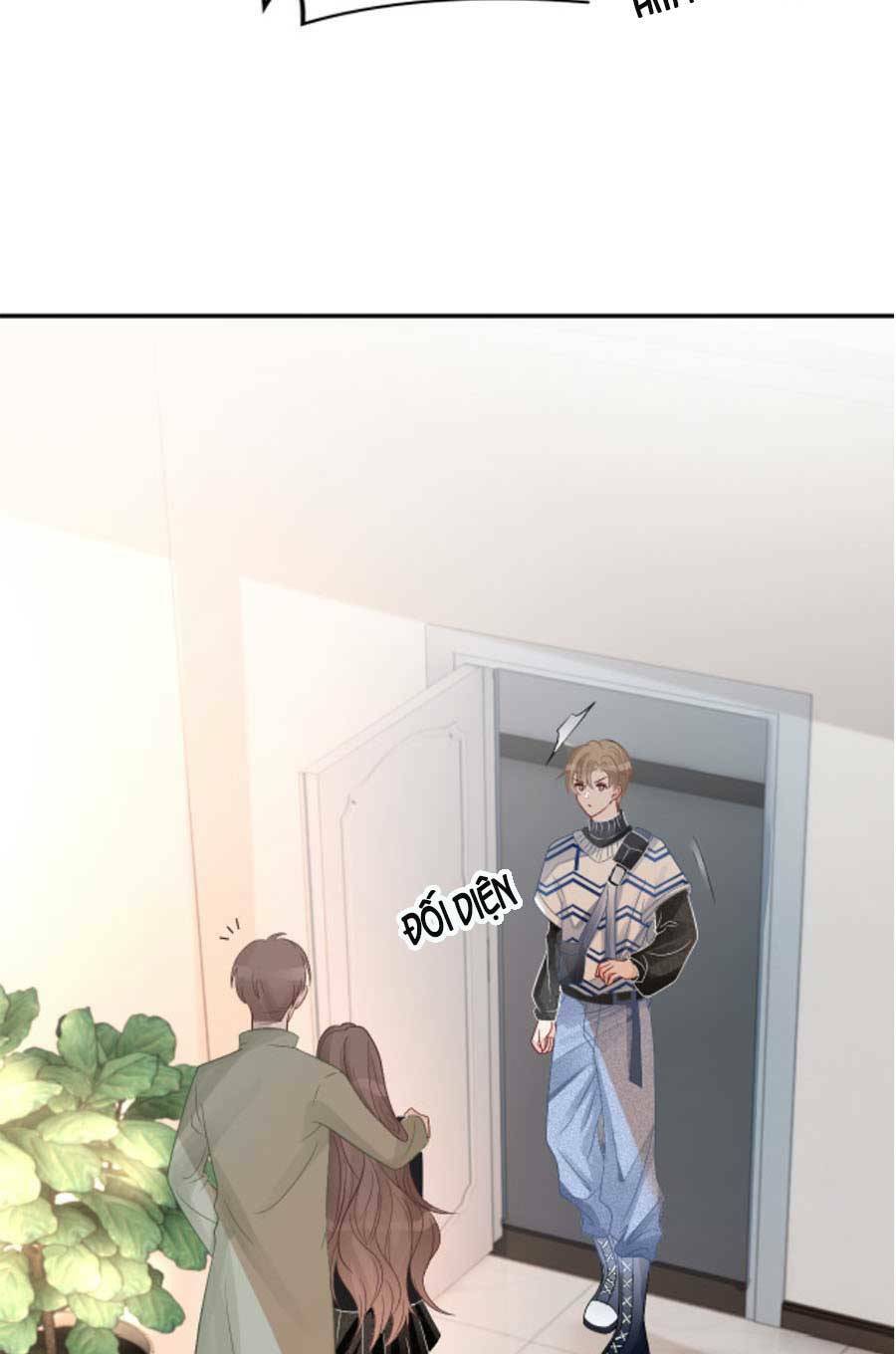 Được Các Anh Trai Chiều Chuộng Tôi Trở Nên Ngang Tàng Chapter 38 - Trang 2