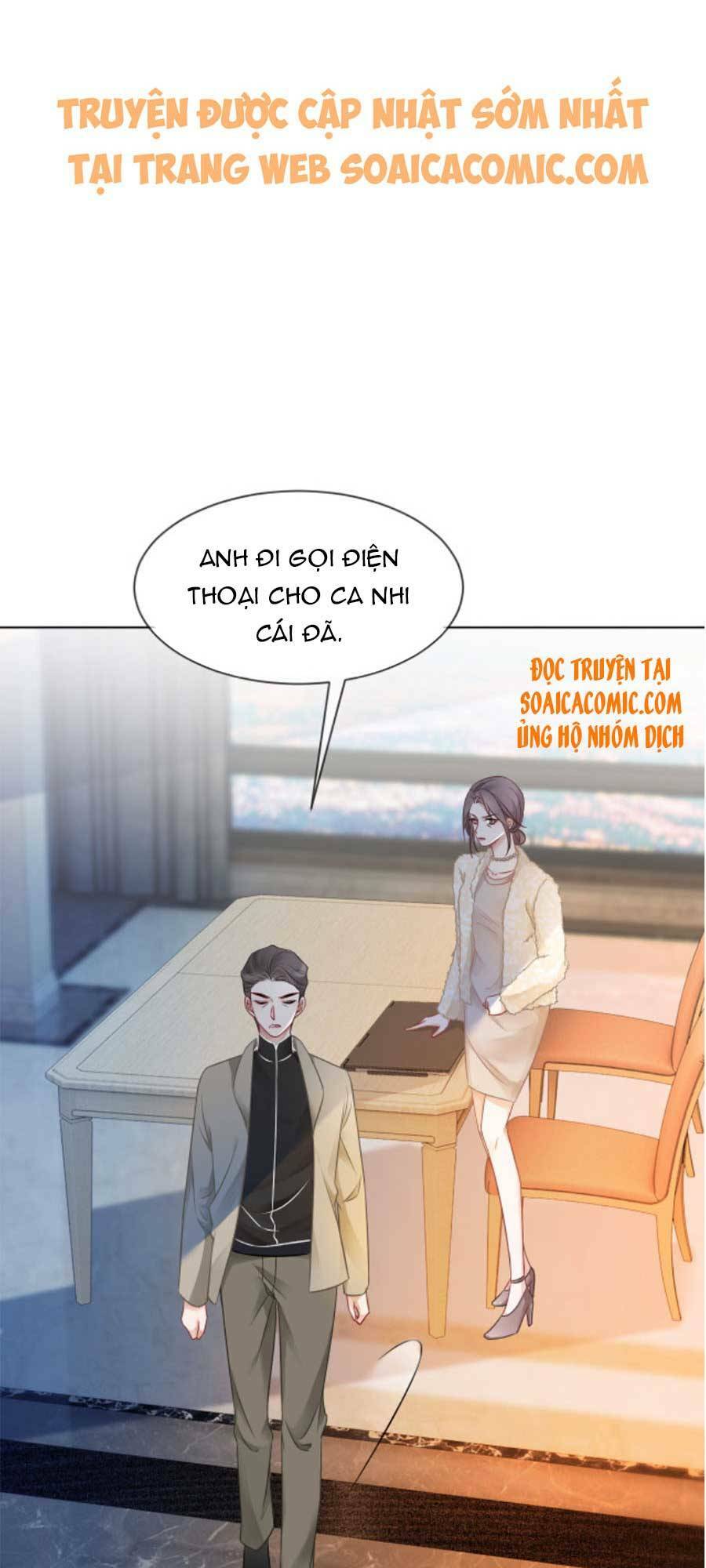 Được Các Anh Trai Chiều Chuộng Tôi Trở Nên Ngang Tàng Chapter 39 - Trang 2