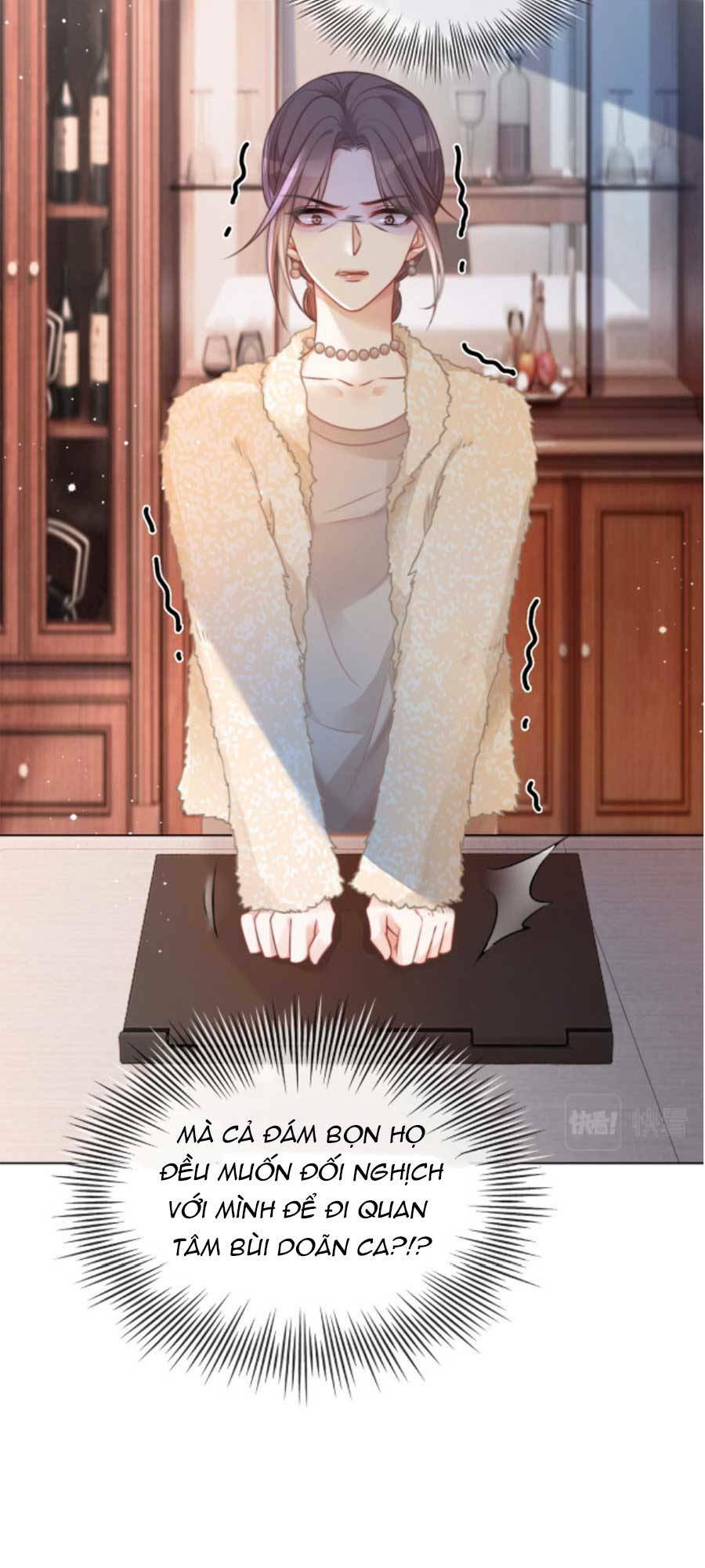 Được Các Anh Trai Chiều Chuộng Tôi Trở Nên Ngang Tàng Chapter 39 - Trang 2