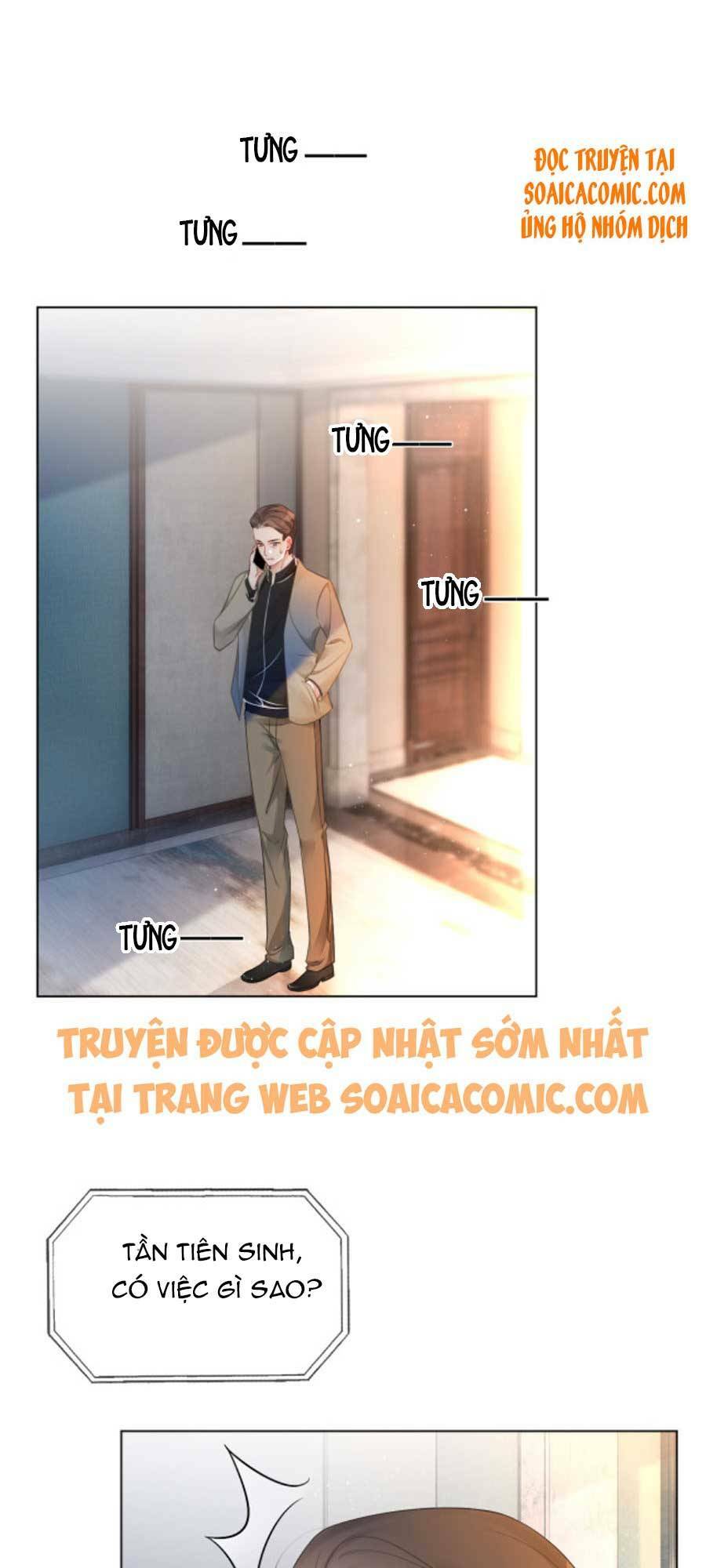 Được Các Anh Trai Chiều Chuộng Tôi Trở Nên Ngang Tàng Chapter 39 - Trang 2