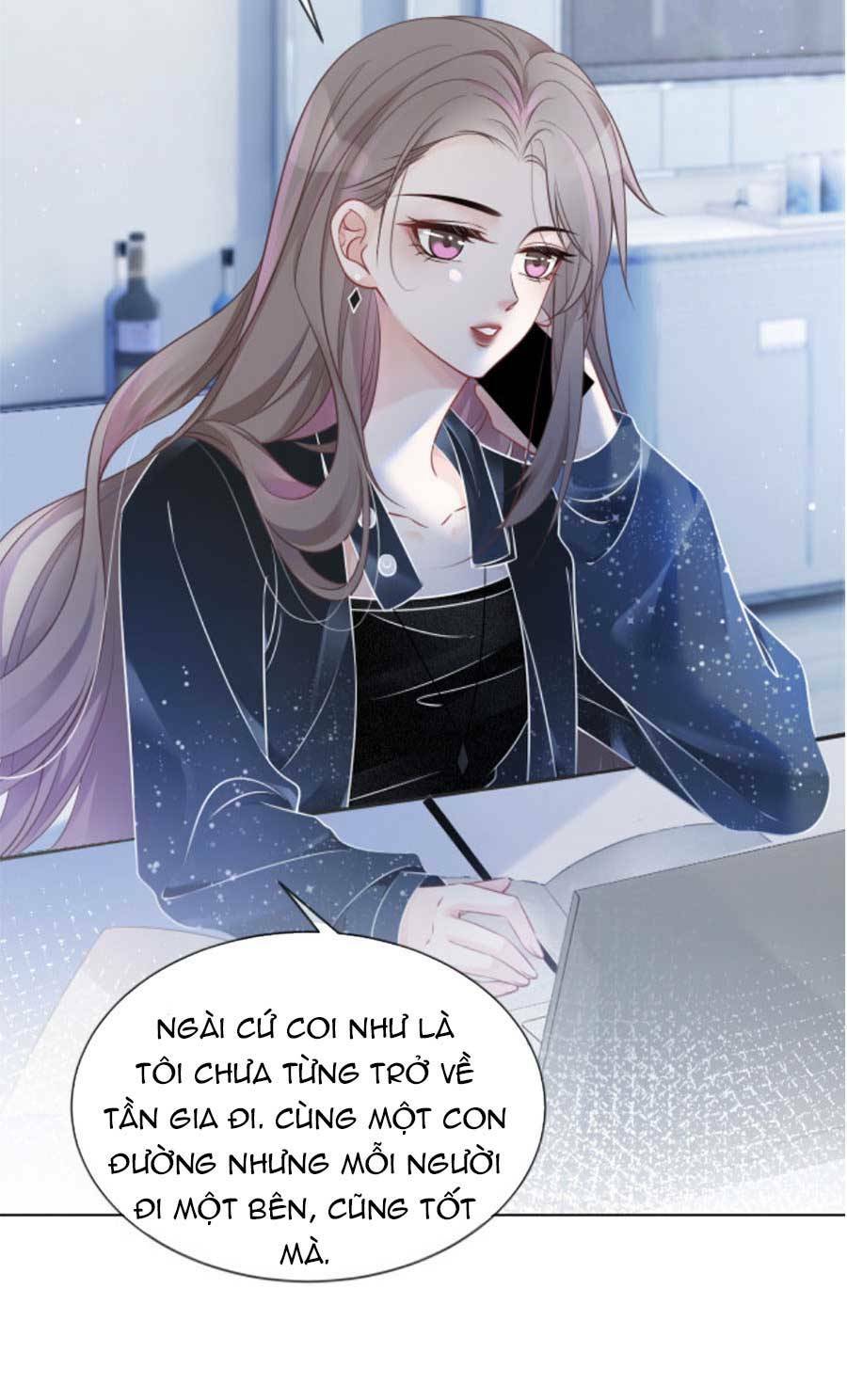 Được Các Anh Trai Chiều Chuộng Tôi Trở Nên Ngang Tàng Chapter 39 - Trang 2